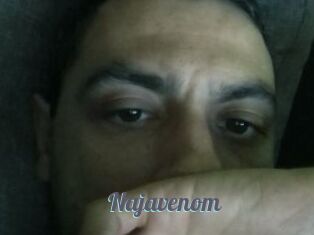 Najavenom