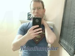 Nakedhampster