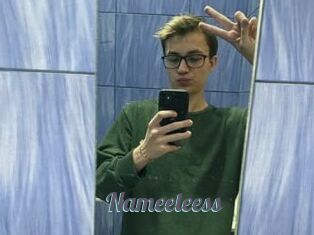 Nameeleess