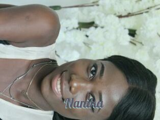 Nanika