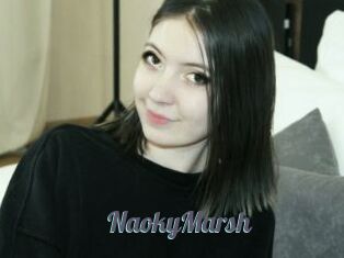 NaokyMarsh