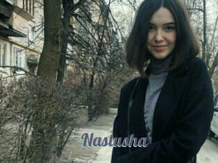 Nastusha