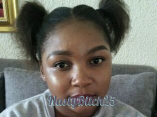 NastyBitch25