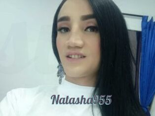 Natasha955