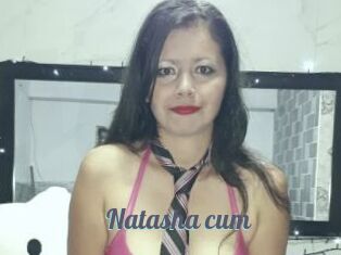 Natasha_cum