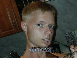 NateX23