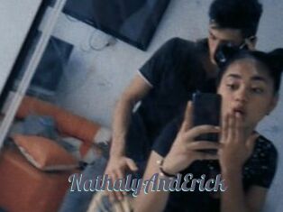 NathalyAndErick