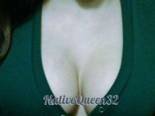 NativeQueen32