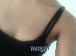 Natty18