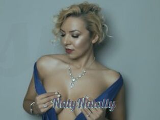 NatyNatally