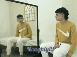 Naughty19