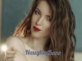 NaughtyBooo