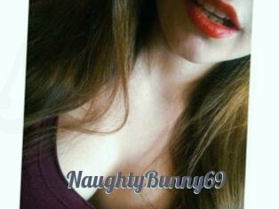 NaughtyBunny69