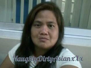 NaughtyDirtyAsianxXx