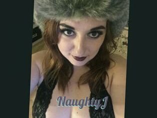 NaughtyJ