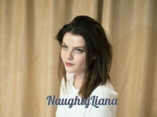 NaughtyLiana