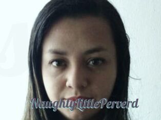 NaughtyLittlePerverd