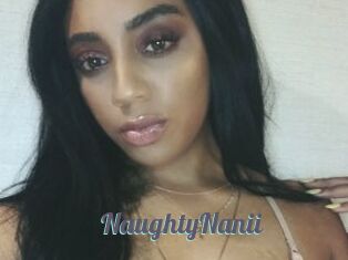 NaughtyNanii