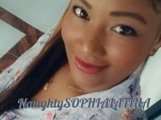 NaughtySOPHIALATINA