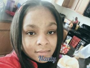 Nauty