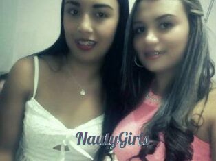 Nauty_Girls
