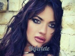 Nefertete