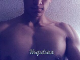Negaleun