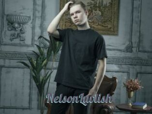 NelsonLuvlish