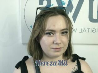 NerezaMil