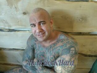NeshRockHard