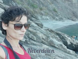 Neverdown