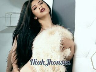 NiahJhonson