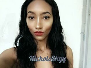NicholeSkyy