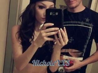 NicholeXXS
