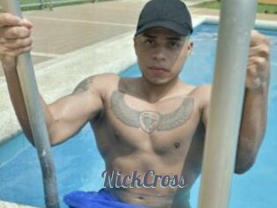 NickCross