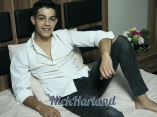 NickHarland