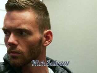 NickSalezar