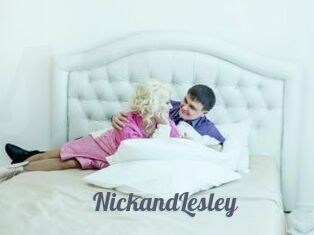 NickandLesley