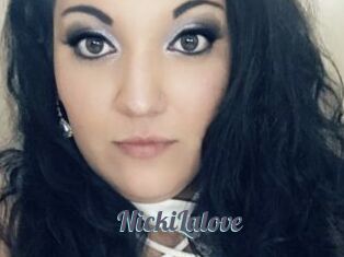 NickiLalove