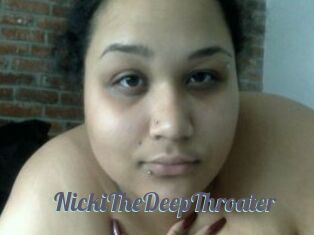NickiTheDeepThroater