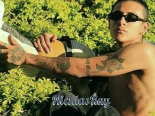 NicklasRay