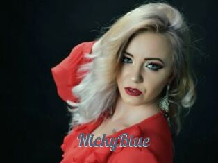 NickyBlue