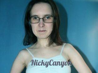 NickyCanyon