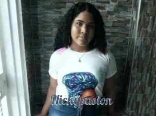 Nickypasion