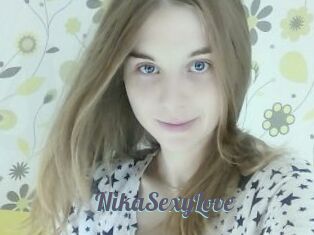 NikaSexyLove