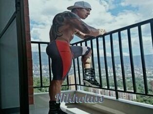 Nikholass