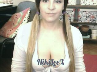 NikiLeeX