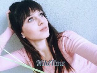 NikiTime