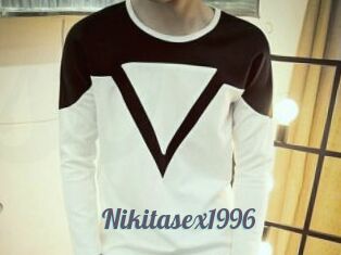 Nikitasex1996