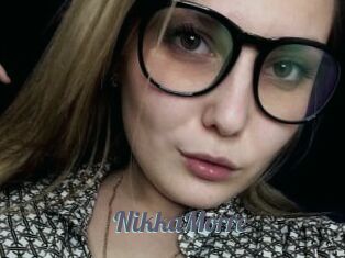 NikkaMorre